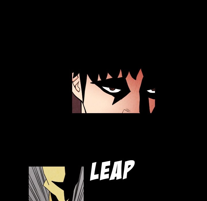 The Knuckleheads Chapter 31 page 33 - 
