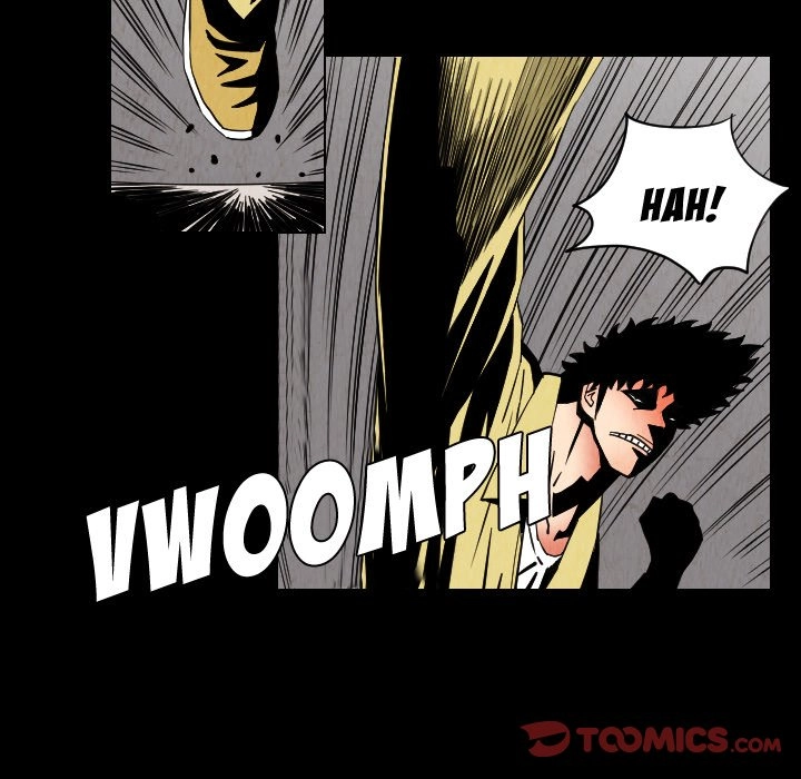 The Knuckleheads Chapter 31 page 34 - 