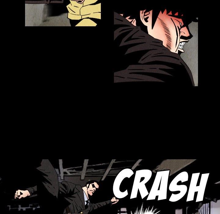 The Knuckleheads Chapter 31 page 37 - 