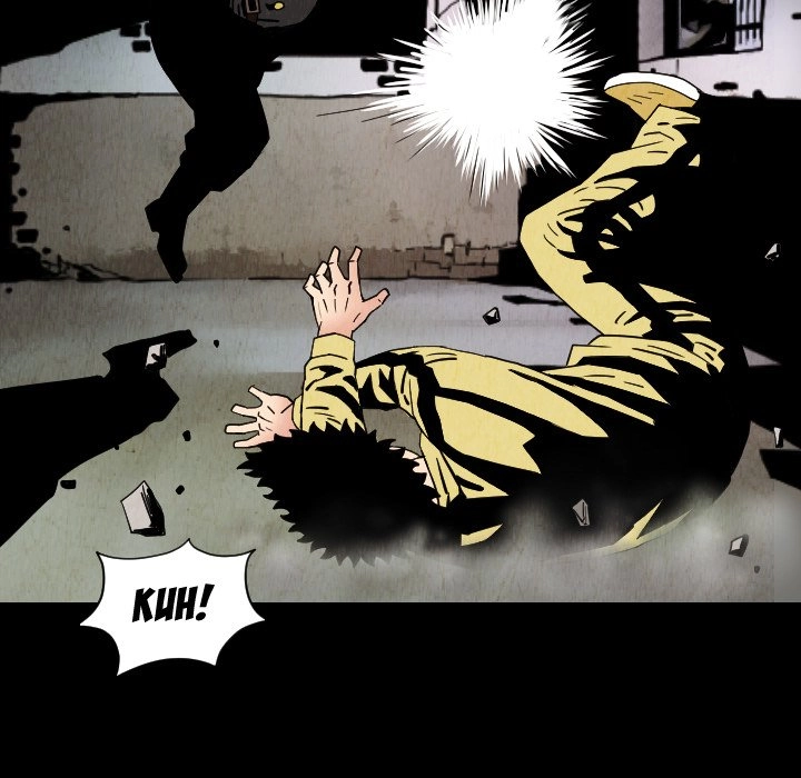 The Knuckleheads Chapter 31 page 38 - 