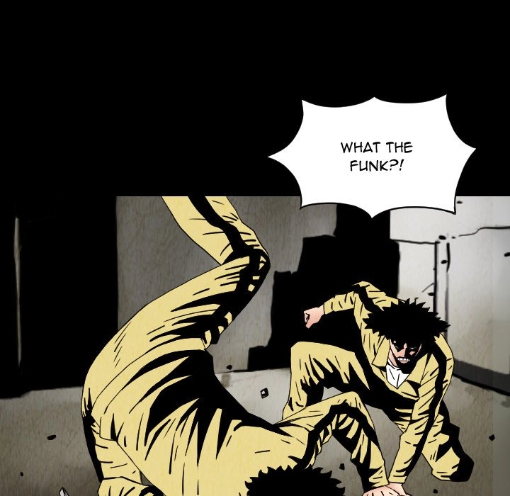 The Knuckleheads Chapter 31 page 39 - 