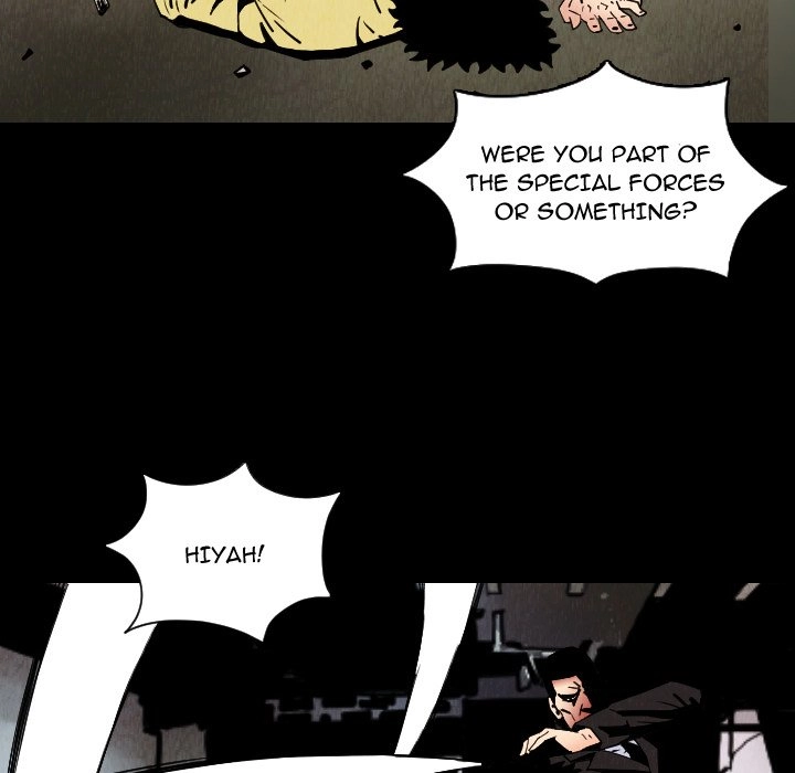 The Knuckleheads Chapter 31 page 40 - 