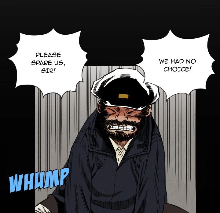 The Knuckleheads Chapter 31 page 5 - 