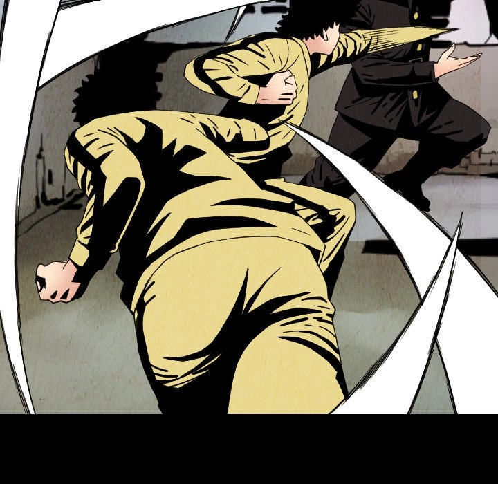 The Knuckleheads Chapter 31 page 41 - 