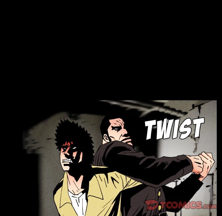 The Knuckleheads Chapter 31 page 42 - 