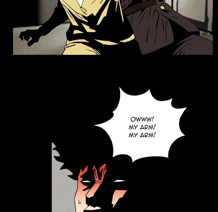 The Knuckleheads Chapter 31 page 43 - 