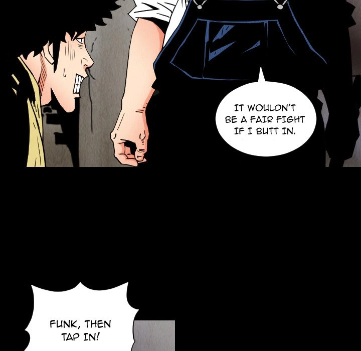 The Knuckleheads Chapter 31 page 45 - 
