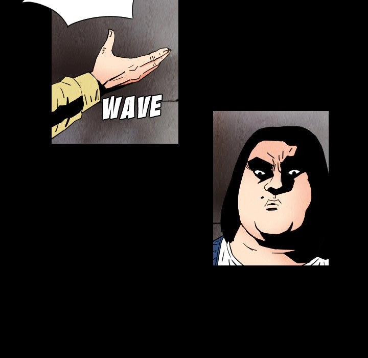 The Knuckleheads Chapter 31 page 46 - 