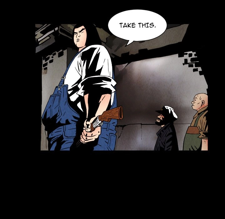 The Knuckleheads Chapter 31 page 47 - 