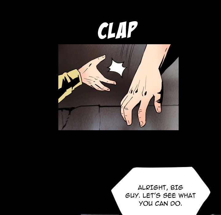 The Knuckleheads Chapter 31 page 48 - 