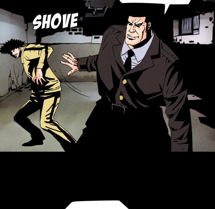 The Knuckleheads Chapter 31 page 49 - 