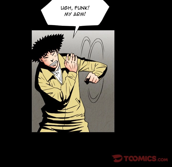 The Knuckleheads Chapter 31 page 50 - 