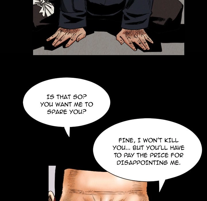 The Knuckleheads Chapter 31 page 6 - 