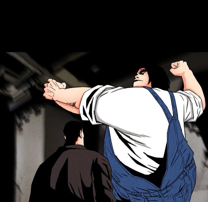 The Knuckleheads Chapter 31 page 51 - 