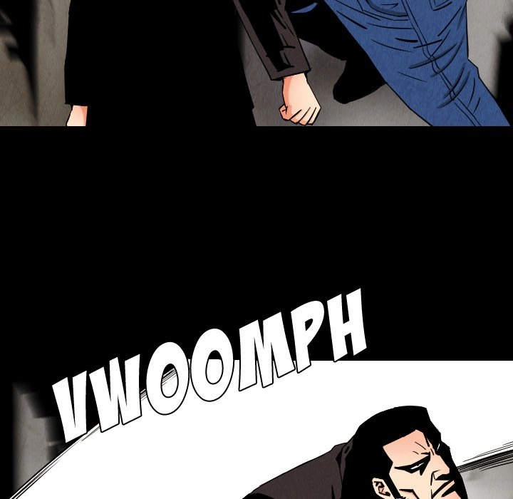 The Knuckleheads Chapter 31 page 52 - 