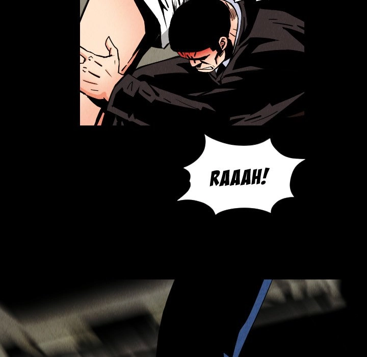 The Knuckleheads Chapter 31 page 54 - 
