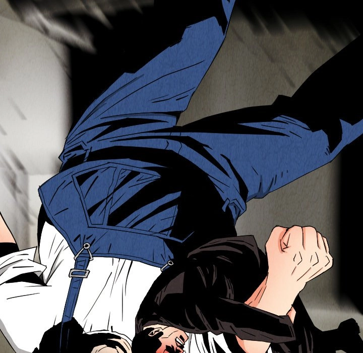 The Knuckleheads Chapter 31 page 55 - 