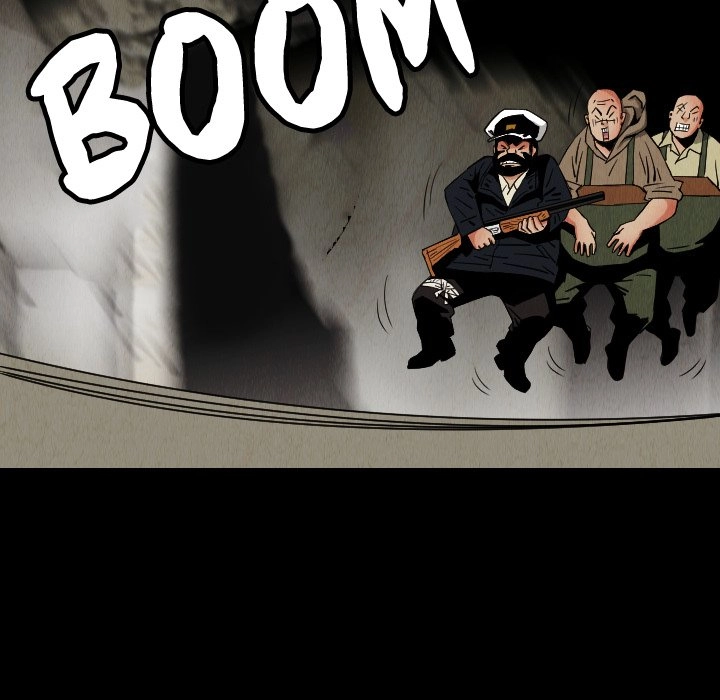 The Knuckleheads Chapter 31 page 57 - 
