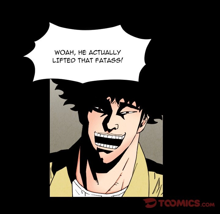 The Knuckleheads Chapter 31 page 58 - 