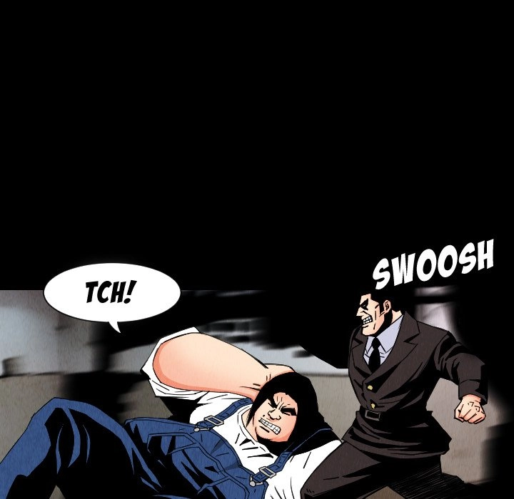 The Knuckleheads Chapter 31 page 59 - 