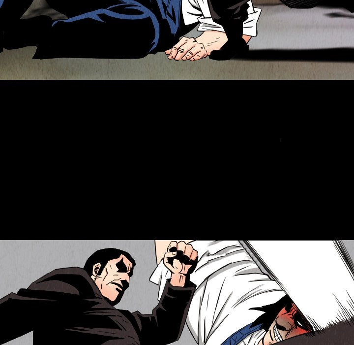 The Knuckleheads Chapter 31 page 60 - 