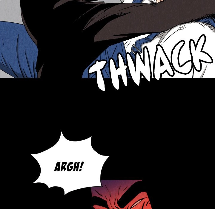 The Knuckleheads Chapter 31 page 61 - 