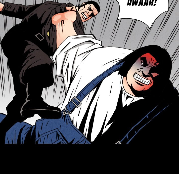 The Knuckleheads Chapter 31 page 64 - 