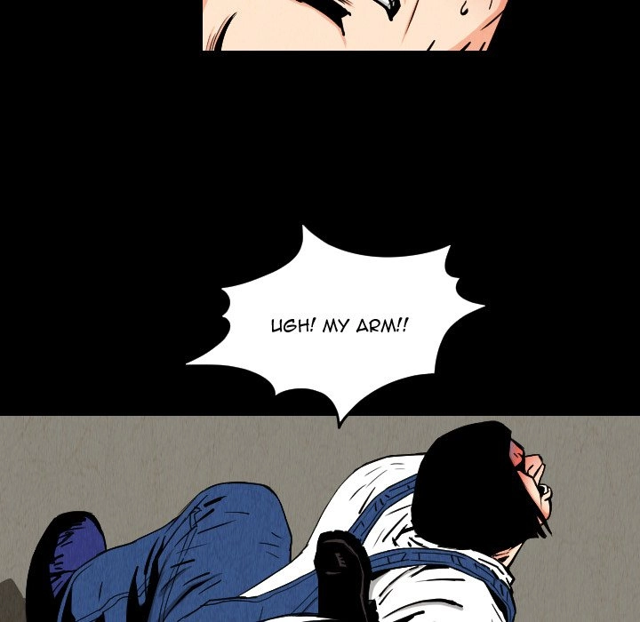 The Knuckleheads Chapter 31 page 67 - 