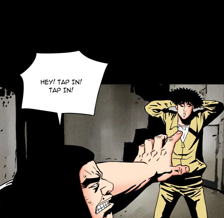 The Knuckleheads Chapter 31 page 69 - 