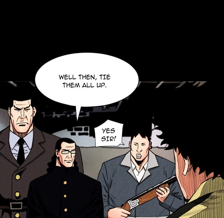 The Knuckleheads Chapter 31 page 8 - 