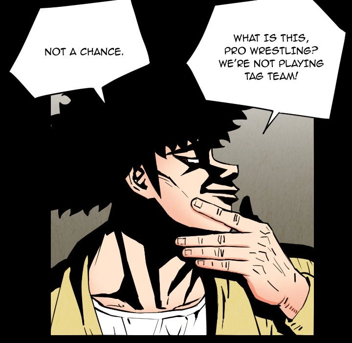 The Knuckleheads Chapter 31 page 71 - 