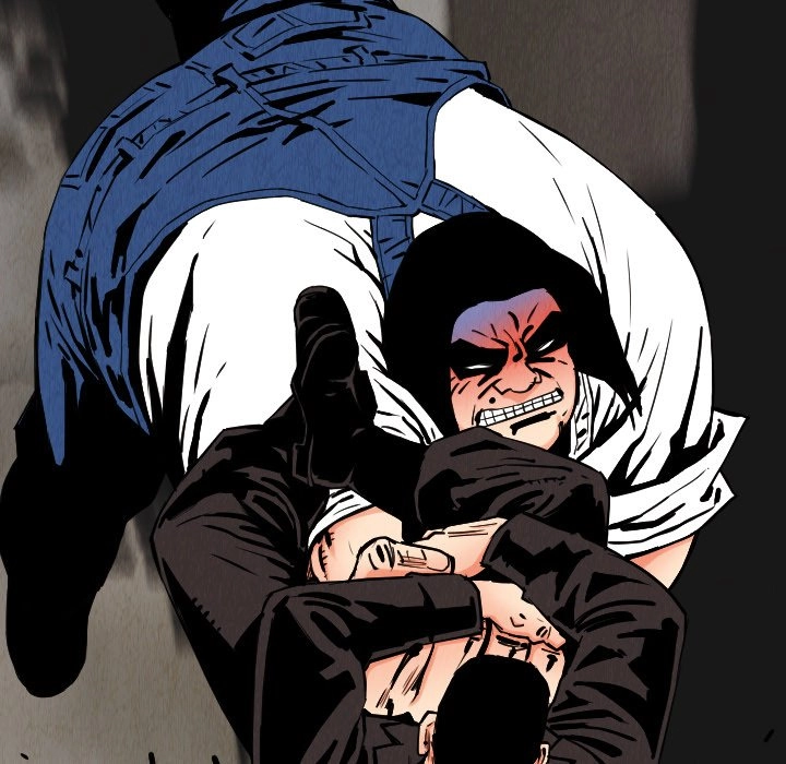 The Knuckleheads Chapter 31 page 79 - 