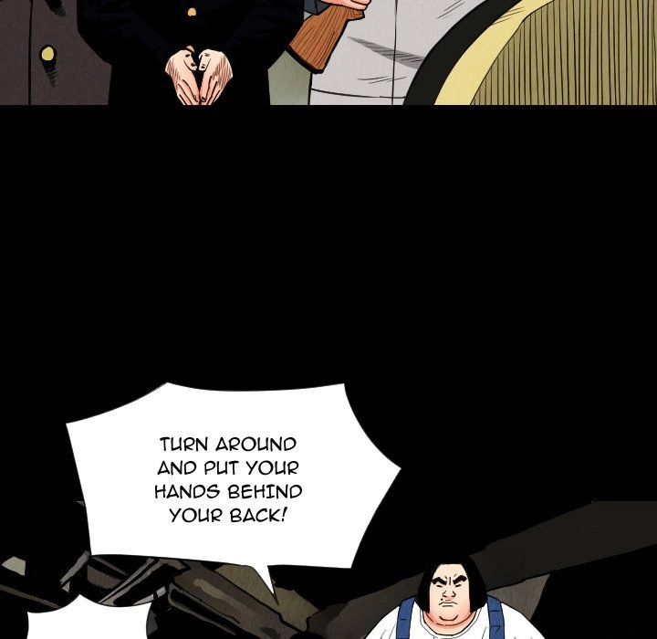 The Knuckleheads Chapter 31 page 9 - 