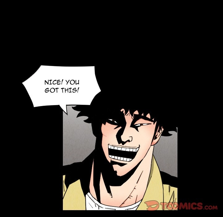 The Knuckleheads Chapter 31 page 82 - 