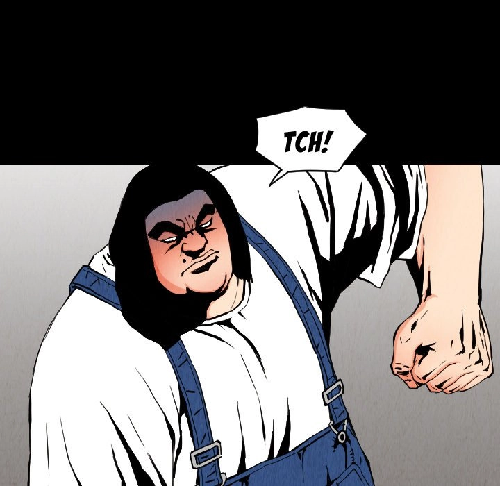 The Knuckleheads Chapter 31 page 83 - 