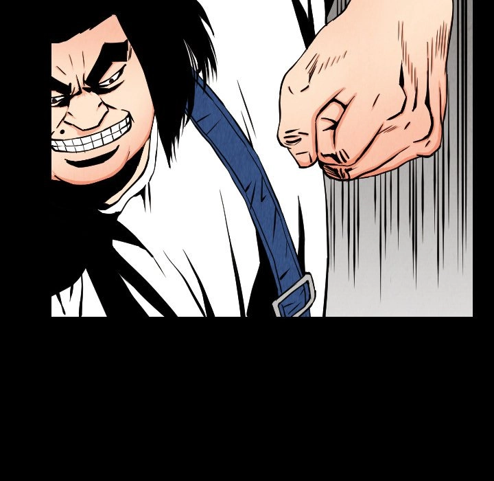 The Knuckleheads Chapter 31 page 86 - 