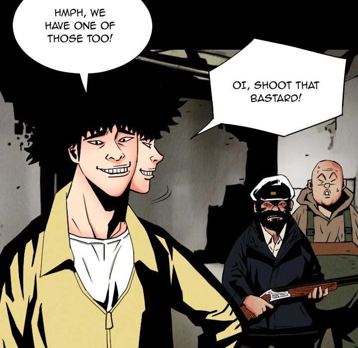 The Knuckleheads Chapter 32 page 11 - 