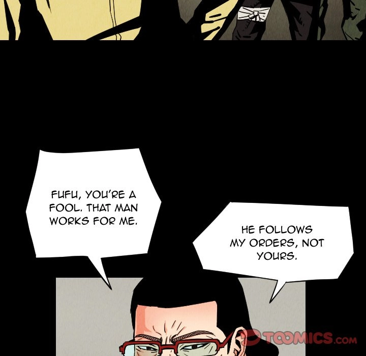 The Knuckleheads Chapter 32 page 12 - 