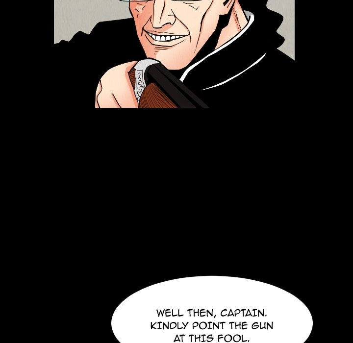 The Knuckleheads Chapter 32 page 13 - 