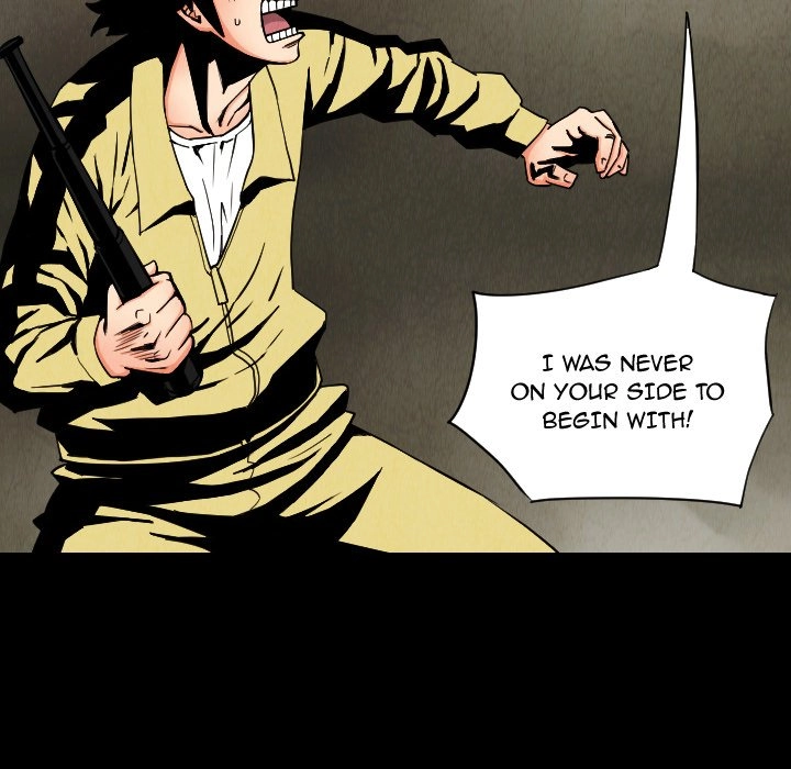 The Knuckleheads Chapter 32 page 18 - 