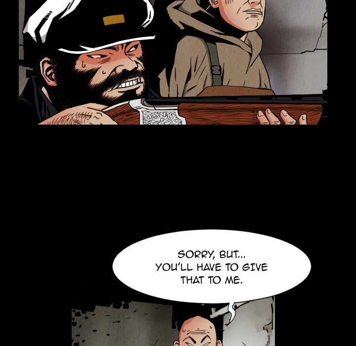 The Knuckleheads Chapter 32 page 20 - 