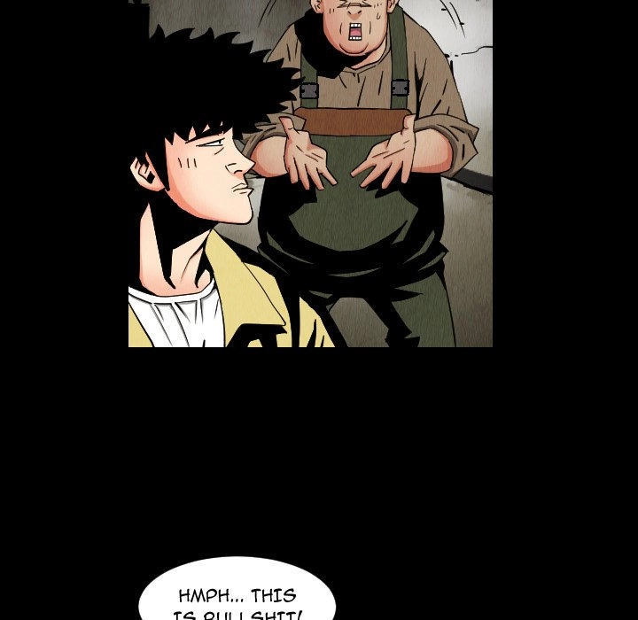 The Knuckleheads Chapter 32 page 21 - 
