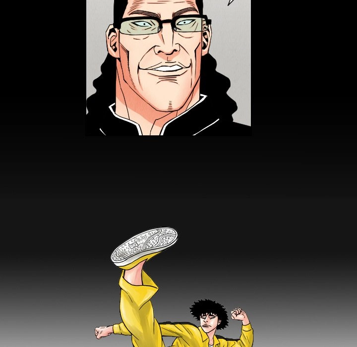 The Knuckleheads Chapter 32 page 23 - 