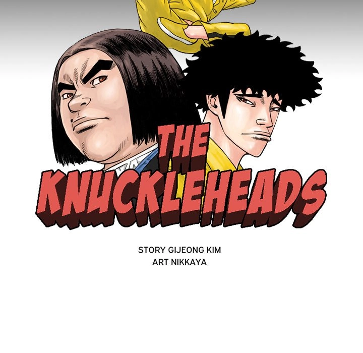 The Knuckleheads Chapter 32 page 24 - 