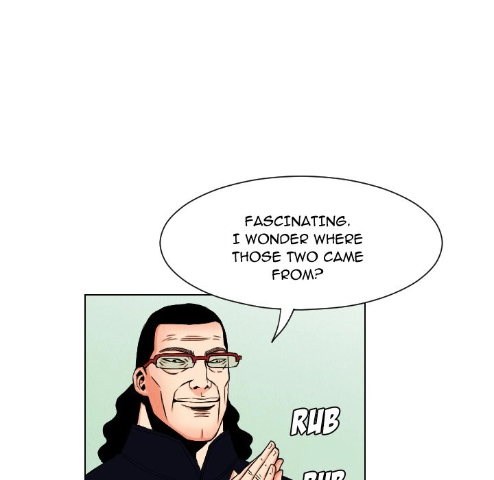 The Knuckleheads Chapter 32 page 25 - 