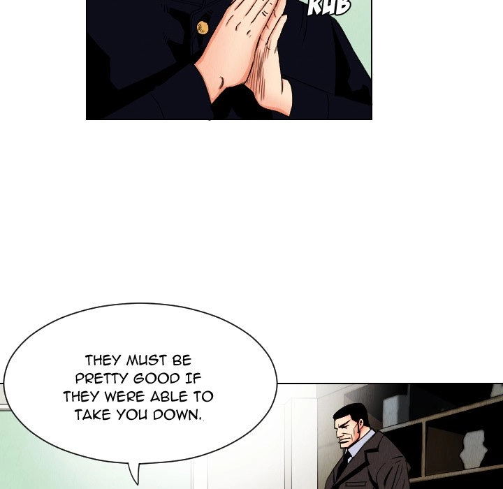 The Knuckleheads Chapter 32 page 26 - 