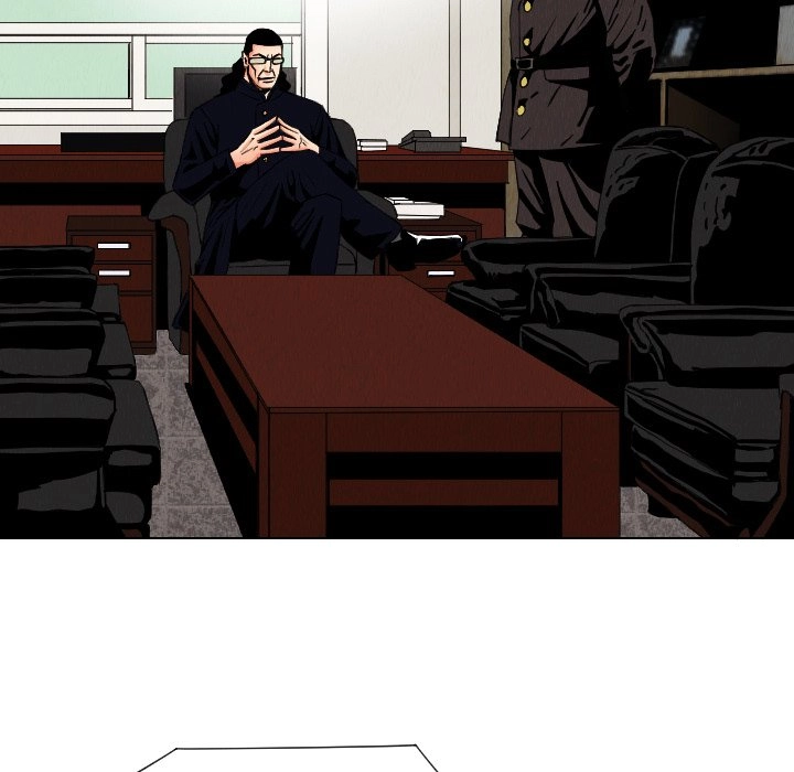 The Knuckleheads Chapter 32 page 27 - 