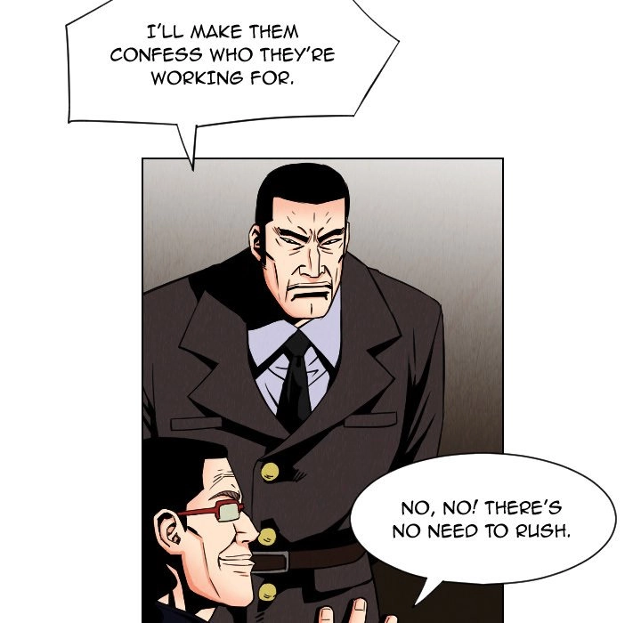 The Knuckleheads Chapter 32 page 28 - 