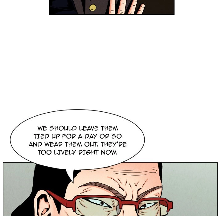 The Knuckleheads Chapter 32 page 29 - 