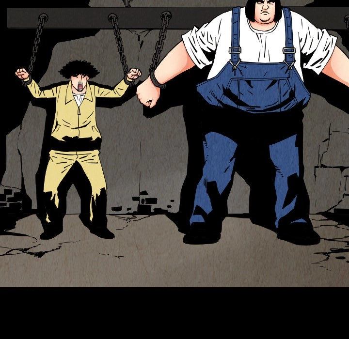The Knuckleheads Chapter 32 page 33 - 